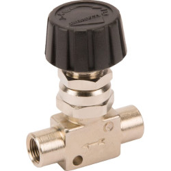 Srauto reguliavimo vožtuvas 283918