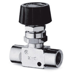 Srauto reguliavimo vožtuvas 283918