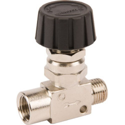 Srauto reguliavimo vožtuvas 282918