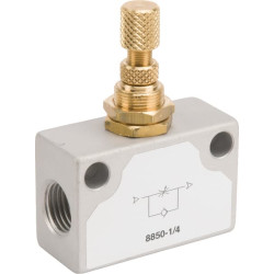 Srauto reguliavimo vožtuvas FCVU14