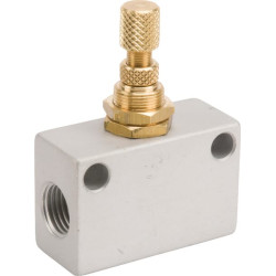 Srauto reguliavimo vožtuvas FCVU14