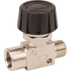 Srauto reguliavimo vožtuvas 282014