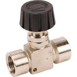 Srauto reguliavimo vožtuvas 283912