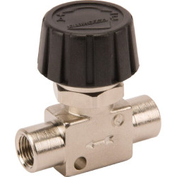 Srauto reguliavimo vožtuvas 283018