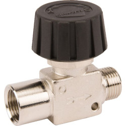 Srauto reguliavimo vožtuvas 283038