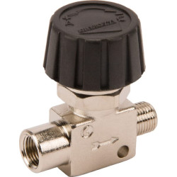 Srauto reguliavimo vožtuvas 282018