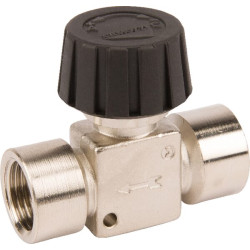 Srauto reguliavimo vožtuvas 283012