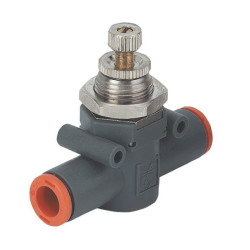 Droseliuojantis RFLRB 8-8 MW LOL 9041624