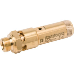 Apsauginis vožtuvas 3/8"CE 10 barų SV2122G06M10B