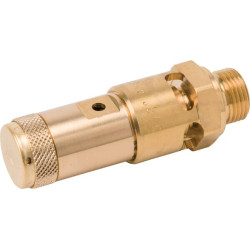 Apsauginis vožtuvas 3/8"CE 8 bar SV2122G06M08B