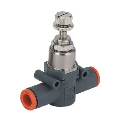 MW LOL slėgio reguliatorius RML6-6 9061316