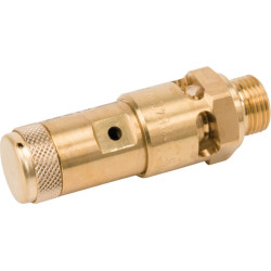 Apsauginis vožtuvas 3/8"CE 6 bar SV2122G06M06B