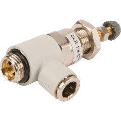 Mikro slėgio reguliatorius CLR148