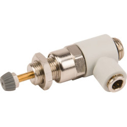 Mikro slėgio reguliatorius CLR146