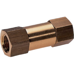 Atbulinis vožtuvas NRV1