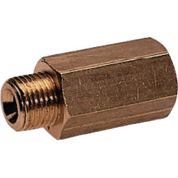 Atbulinis vožtuvas NRV18