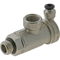 Atbulinis vožtuvas PNRV144