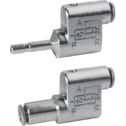 Greito išmetimo vožtuvas VSO42604