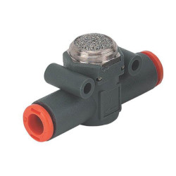 MW LOL greito išmetimo vožtuvas VSRL 6-6-SIL 9063116