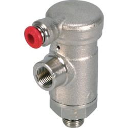 Uždarymo vožtuvas SV221818