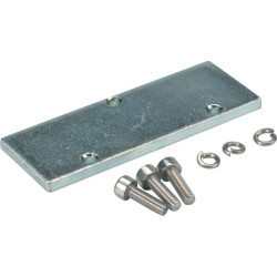 Dengiamoji plokštė 1/4" PVBP14