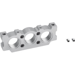 Terminalo modulis CNVL4H