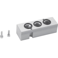 Atskiro įvado plokštelė CNVL3P