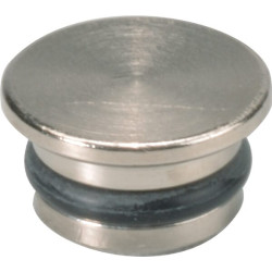 Uždarymo dangtelis 1/4" PVP14