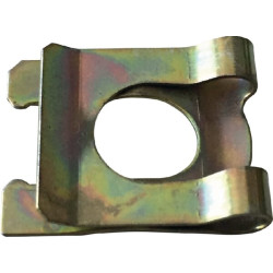 U formos spaustukas solenoidiniams vožtuvams ESVCLIP