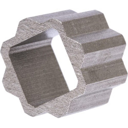 Reduktoriaus korpusas 14 mm 11 mm RHX1411