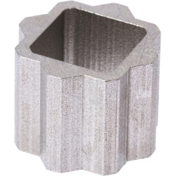 Reduktoriaus korpusas 14 mm 11 mm RHX1411