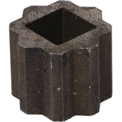 Reduktoriaus korpusas 14 mm 9 mm RHX1409