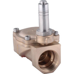 Solenoidinis vožtuvas 2/2 NC 3/4" ESV10004