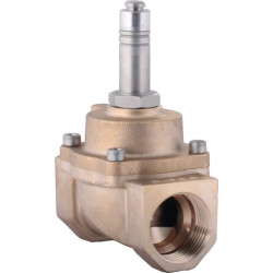 Solenoidinis vožtuvas, 2/2 NC 1" ESV10305