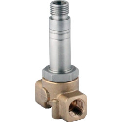 Solenoidinis vožtuvas 2/2 NC 1/4" ESV50301018