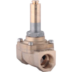 Solenoidinis vožtuvas 2/2 NE 3/8" ESV11102