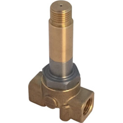Solenoidinis vožtuvas 3/2" NR 1/8" ESV10700010