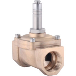 Vakuuminis vožtuvas, 2/2 NC 1" ESV30005