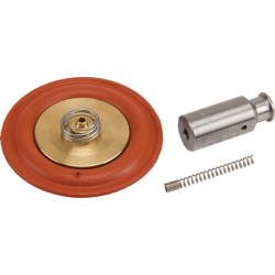 Diafragmos rinkinys 1" ESPSV069