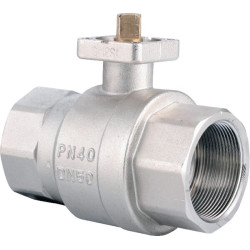 Rutulinis vožtuvas, vidinis sriegis 3" BLV080