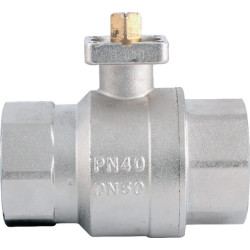 Rutulinis vožtuvas, vidinis sriegis 3" BLV080