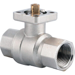 Rutulinis vožtuvas, vidinis sriegis 3 4/" BLV020