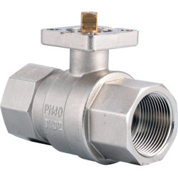 Rutulinis vožtuvas, vidinis sriegis 1 1/4" BLV032