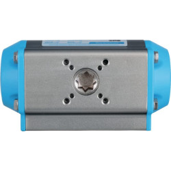 Dvigubo veikimo pneumatinė pavara PAR063X090DA