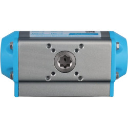 Vienpusio veikimo pneumatinė pavara PAR050X090SR