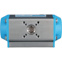 Vienpusio veikimo pneumatinė pavara PAR063X090SR