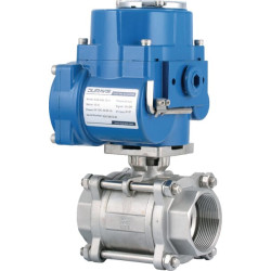 2 colių elektrinis rutulinis vožtuvas BLV050SSACT