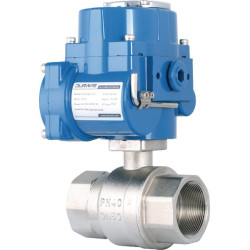 3 colių elektrinis rutulinis vožtuvas BLV080ACT