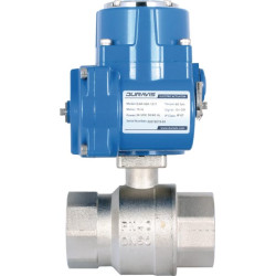 3 colių elektrinis rutulinis vožtuvas BLV080ACT