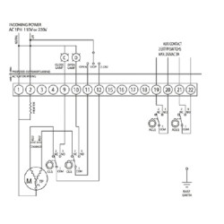 3 colių elektrinis rutulinis vožtuvas BLV080ACT